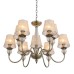 Подвесная люстра Grazia SL185.303.09 ST Luce