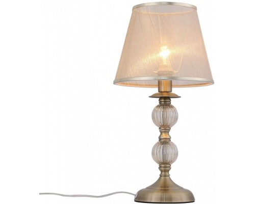 Настольная лампа Grazia SL185.304.01 ST Luce Настольная лампа Grazia SL185.304.01 ST Luce