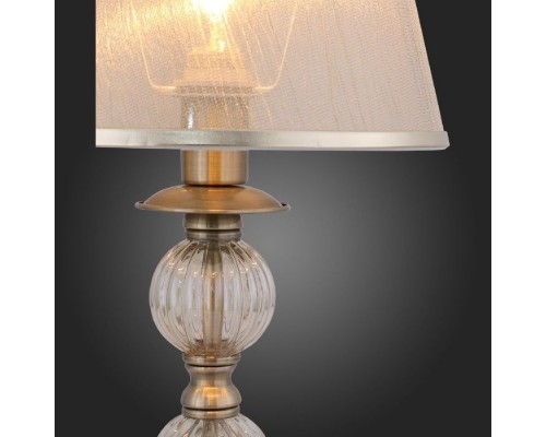 Настольная лампа Grazia SL185.304.01 ST Luce Настольная лампа Grazia SL185.304.01 ST Luce