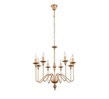 Подвесная люстра Novento SL186.203.08 ST Luce
