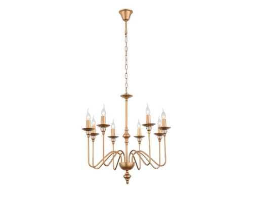 Подвесная люстра Novento SL186.203.08 ST Luce Подвесная люстра Novento SL186.203.08 ST Luce