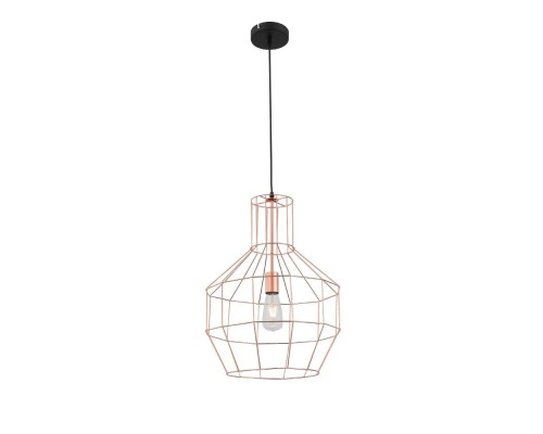 Подвесной светильник Rete SL192.303.01 ST Luce Подвесной светильник Rete SL192.303.01 ST Luce