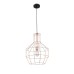 Подвесной светильник Rete SL192.303.01 ST Luce