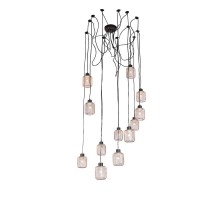 Подвесная люстра Forto SL193.303.12 ST Luce