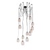 Подвесная люстра Forto SL193.303.12 ST Luce