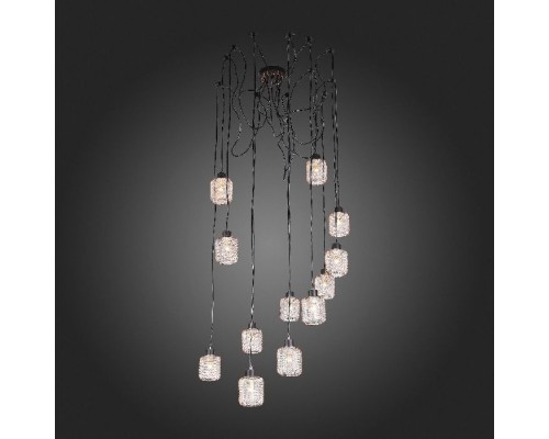 Подвесная люстра Forto SL193.303.12 ST Luce Подвесная люстра Forto SL193.303.12 ST Luce