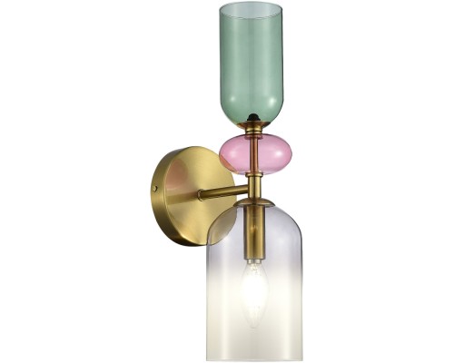 Бра Gea SL2000.201.01 ST Luce Бра Gea SL2000.201.01 ST Luce