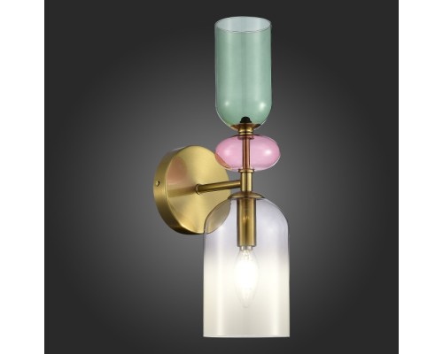 Бра Gea SL2000.201.01 ST Luce Бра Gea SL2000.201.01 ST Luce