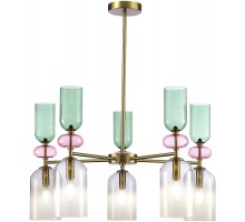 Потолочная люстра Gea SL2000.202.05 ST Luce