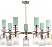 Потолочная люстра Gea SL2000.202.07 ST Luce