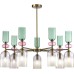 Потолочная люстра Gea SL2000.202.07 ST Luce