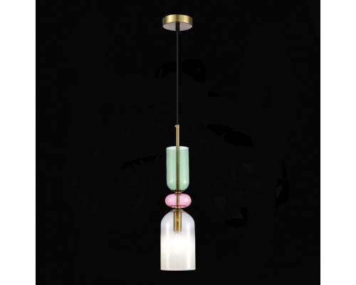 Подвесной светильник Gea SL2000.203.01 ST Luce Подвесной светильник Gea SL2000.203.01 ST Luce