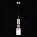 Подвесной светильник Gea SL2000.203.01 ST Luce