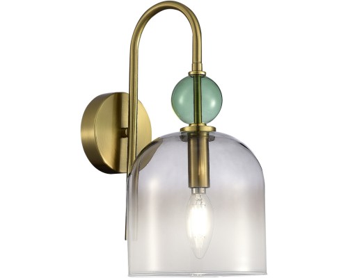 Бра Gea SL2000.211.01 ST Luce Бра Gea SL2000.211.01 ST Luce