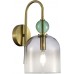 Бра Gea SL2000.211.01 ST Luce