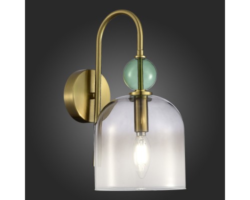 Бра Gea SL2000.211.01 ST Luce Бра Gea SL2000.211.01 ST Luce
