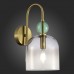 Бра Gea SL2000.211.01 ST Luce