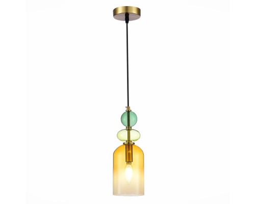 Подвесной светильник Gea SL2000.213.01 ST Luce Подвесной светильник Gea SL2000.213.01 ST Luce