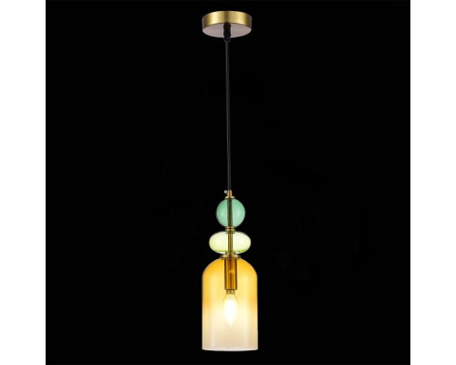 Подвесной светильник Gea SL2000.213.01 ST Luce Подвесной светильник Gea SL2000.213.01 ST Luce