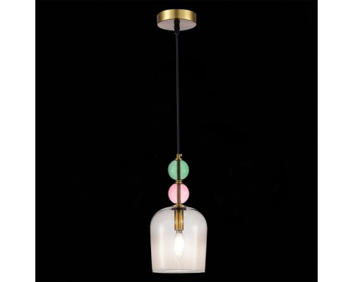 Подвесной светильник Gea SL2000.223.01 ST Luce Подвесной светильник Gea SL2000.223.01 ST Luce