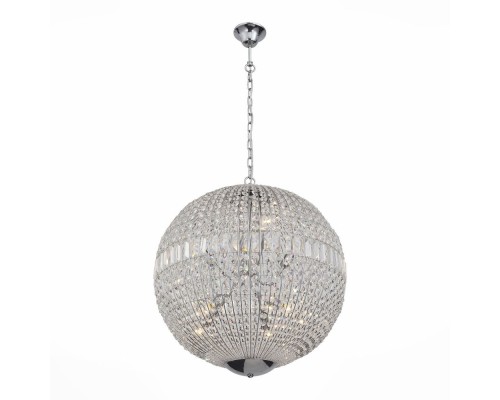 Подвесной светильник Mondo SL226.103.08 ST Luce Подвесной светильник Mondo SL226.103.08 ST Luce