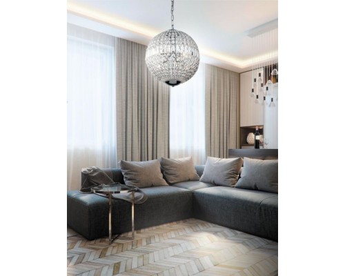 Подвесной светильник Mondo SL226.103.08 ST Luce Подвесной светильник Mondo SL226.103.08 ST Luce