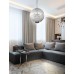 Подвесной светильник Mondo SL226.103.08 ST Luce