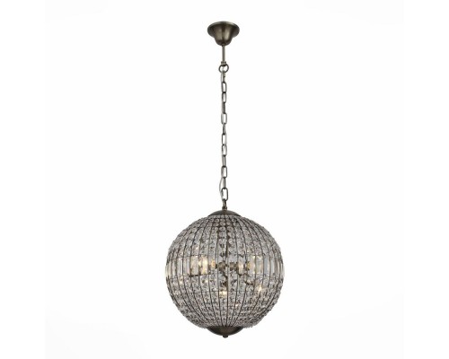 Подвесной светильник Mondo SL226.303.05 ST Luce Подвесной светильник Mondo SL226.303.05 ST Luce