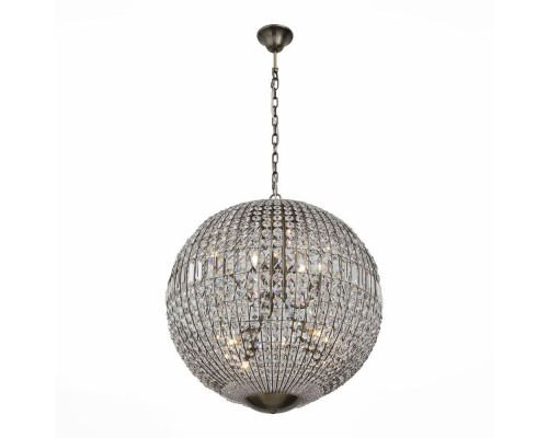Подвесной светильник Mondo SL226.303.08 ST Luce Подвесной светильник Mondo SL226.303.08 ST Luce