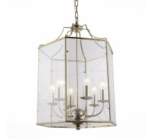 Подвесной светильник Terso SL228.303.06 ST Luce