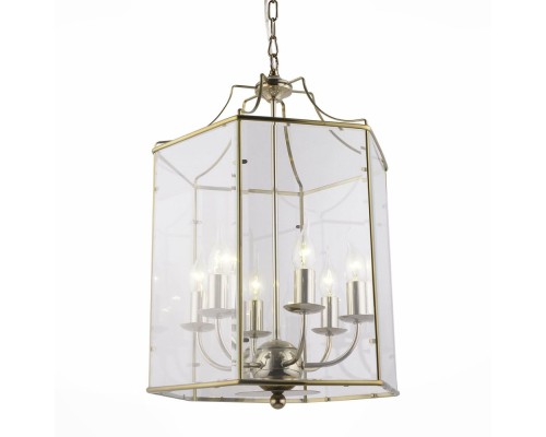 Подвесной светильник Terso SL228.303.06 ST Luce Подвесной светильник Terso SL228.303.06 ST Luce