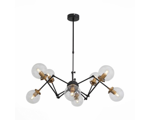Потолочная люстра Varieta SL234.402.08 ST Luce Потолочная люстра Varieta SL234.402.08 ST Luce