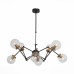 Потолочная люстра Varieta SL234.402.08 ST Luce