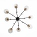 Потолочная люстра Varieta SL234.402.08 ST Luce