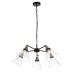 Подвесная люстра Evoluto SL237.413.05 ST Luce