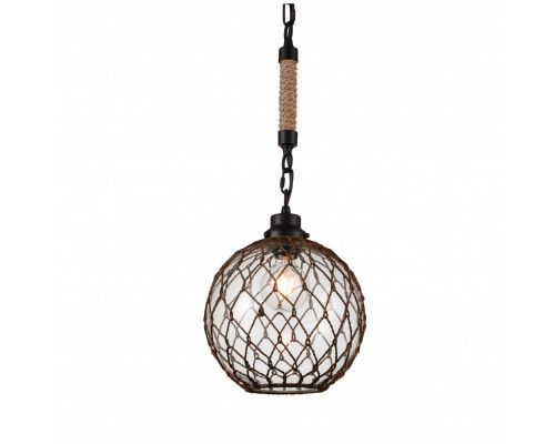 Подвесной светильник Juta SL238.033.01 ST Luce Подвесной светильник Juta SL238.033.01 ST Luce
