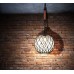Подвесной светильник Juta SL238.033.01 ST Luce