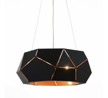 Подвесная люстра Enigma SL258.403.06 ST Luce