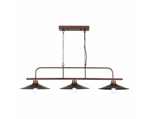 Подвесная люстра Sсarno SL265.403.03 ST Luce Подвесная люстра Sсarno SL265.403.03 ST Luce