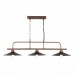 Подвесная люстра Sсarno SL265.403.03 ST Luce