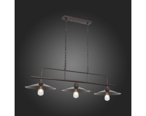 Подвесная люстра Sсarno SL265.403.03 ST Luce Подвесная люстра Sсarno SL265.403.03 ST Luce