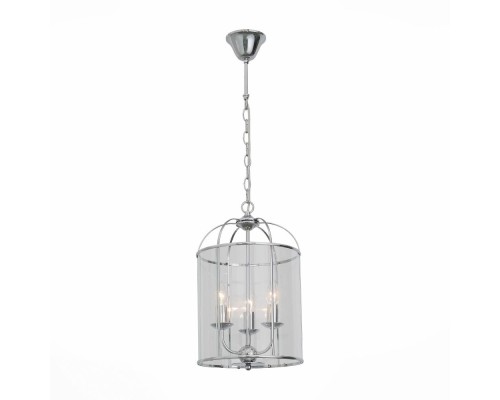 Подвесная люстра Odierno SL267.103.03 ST Luce Подвесная люстра Odierno SL267.103.03 ST Luce
