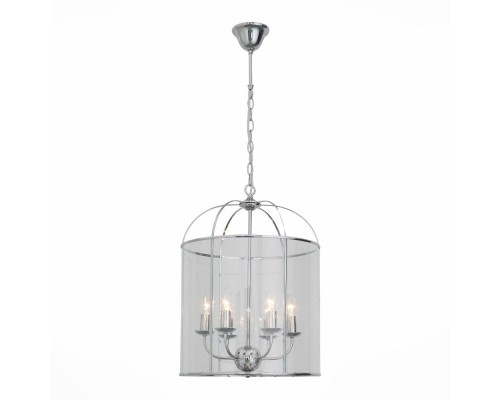 Подвесная люстра Odierno SL267.103.06 ST Luce Подвесная люстра Odierno SL267.103.06 ST Luce