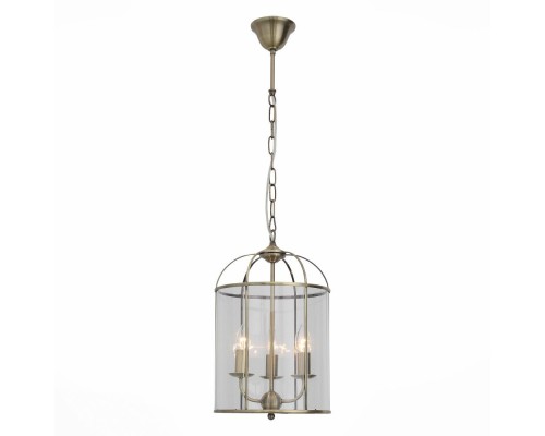 Подвесная люстра Odierno SL267.303.03 ST Luce Подвесная люстра Odierno SL267.303.03 ST Luce