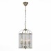 Подвесная люстра Odierno SL267.303.03 ST Luce