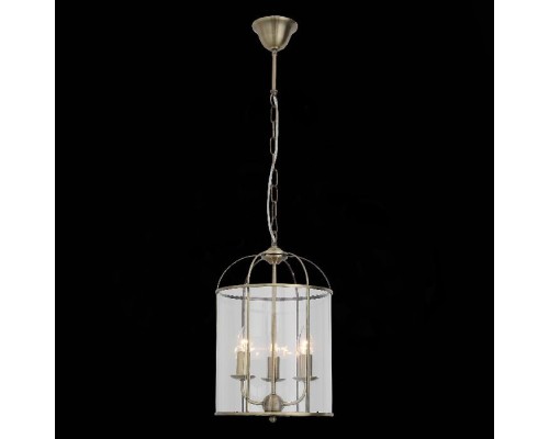 Подвесная люстра Odierno SL267.303.03 ST Luce Подвесная люстра Odierno SL267.303.03 ST Luce