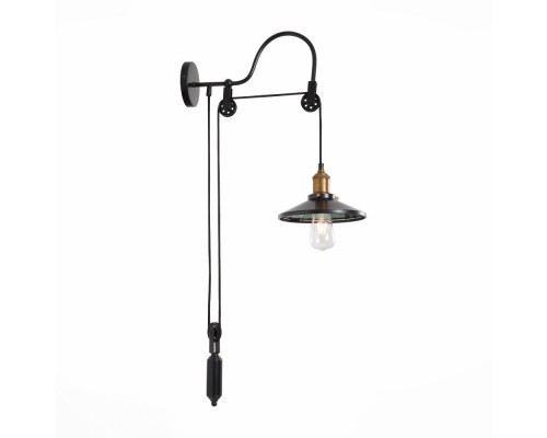 Бра Curiosita SL270.401.01 ST Luce