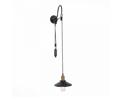 Бра Curiosita SL270.401.01 ST Luce Бра Curiosita SL270.401.01 ST Luce