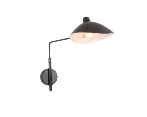 Бра Spruzzo SL305.401.01 ST Luce