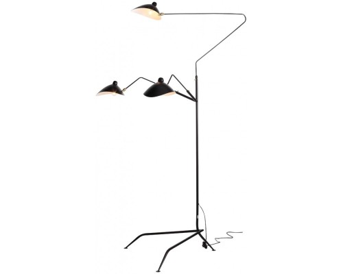 Торшер Spruzzo SL305.405.03 ST Luce Торшер Spruzzo SL305.405.03 ST Luce